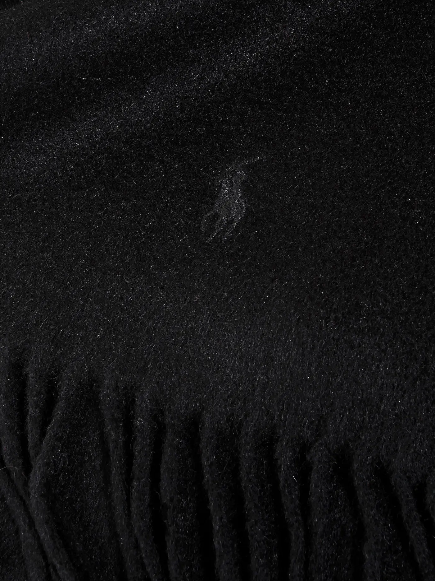 POLO RALPH LAUREN | Kaschmir-Schal | 